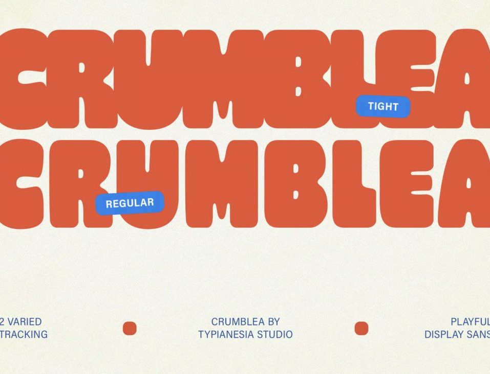Crumblea