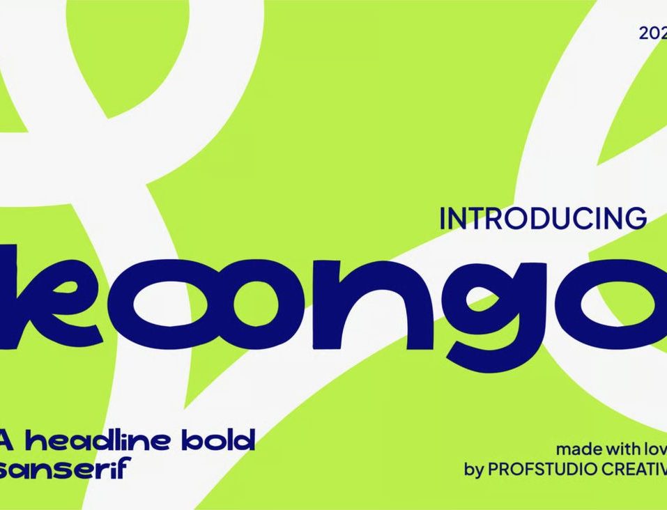 koongo