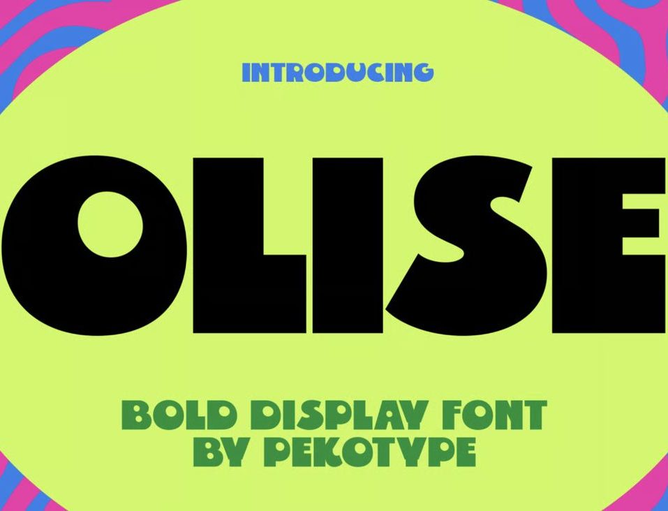OLISE
